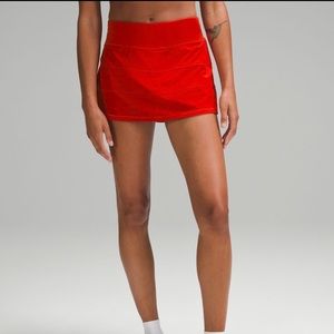 Lululemon Skirt